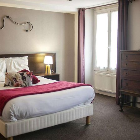Le Franklin Hotel Париж Екстериор снимка