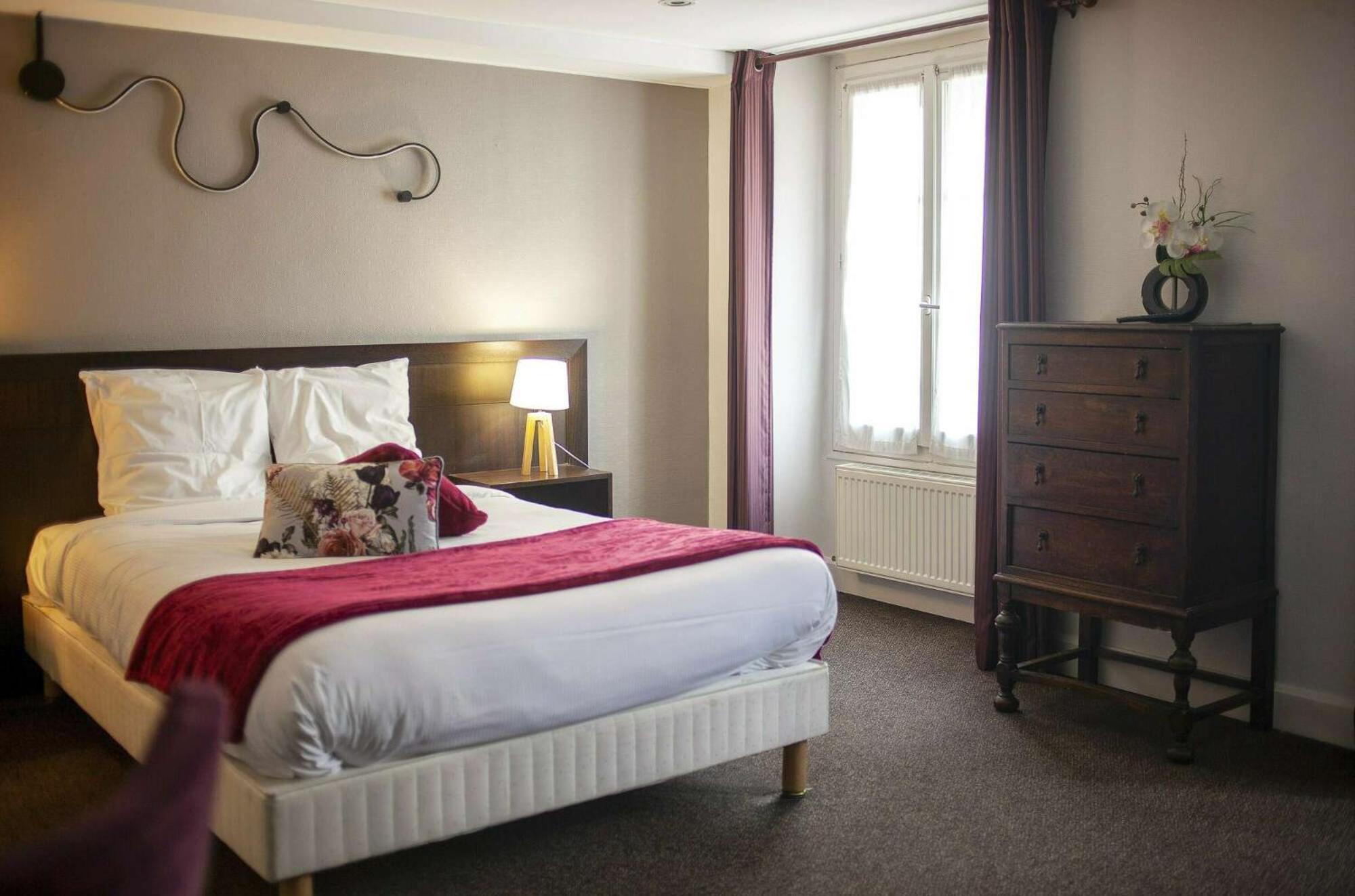 Le Franklin Hotel Париж Екстериор снимка